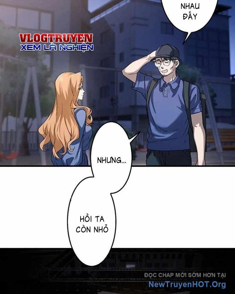 Lão Đại Trung Niên Không Danh Chap 1 - Next Chap 2