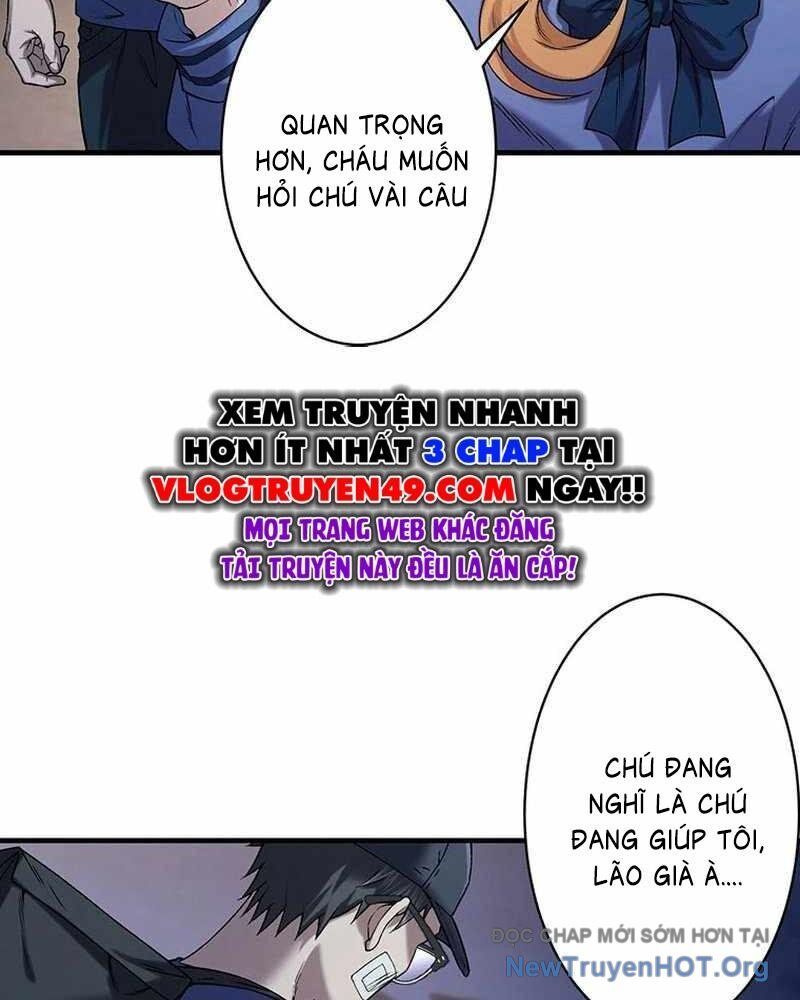 Lão Đại Trung Niên Không Danh Chap 1 - Next Chap 2