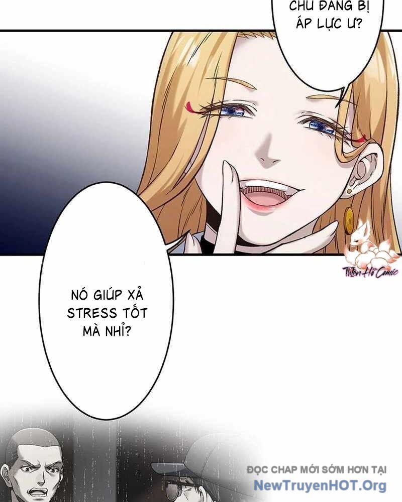 Lão Đại Trung Niên Không Danh Chap 1 - Next Chap 2