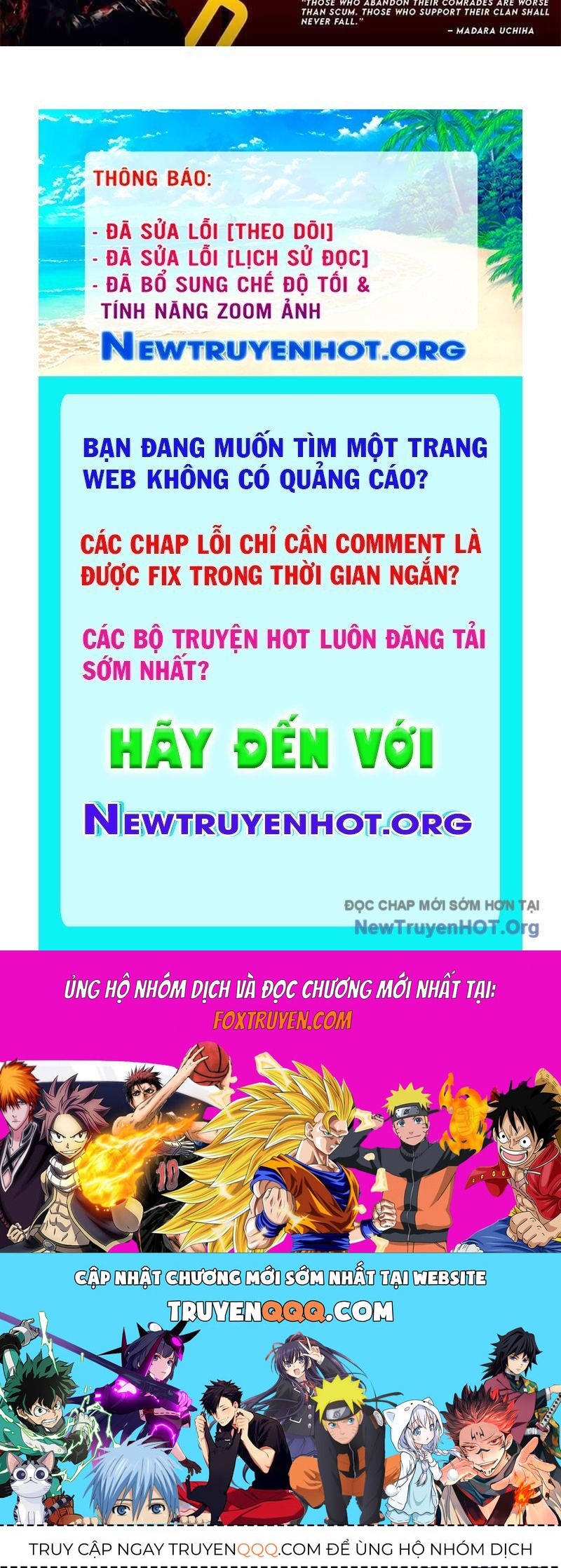 Lão Đại Trung Niên Không Danh Chap 1 - Next Chap 2