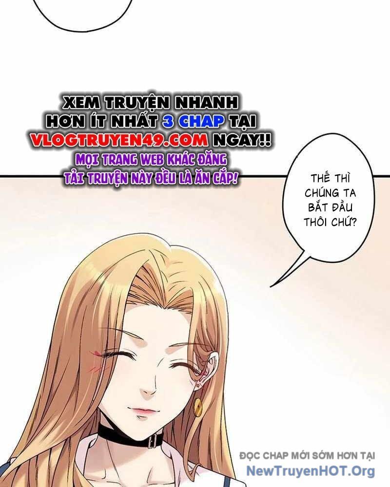 Lão Đại Trung Niên Không Danh Chap 1 - Next Chap 2