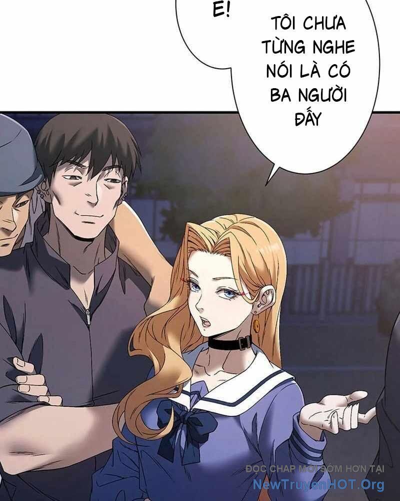 Lão Đại Trung Niên Không Danh Chap 1 - Next Chap 2