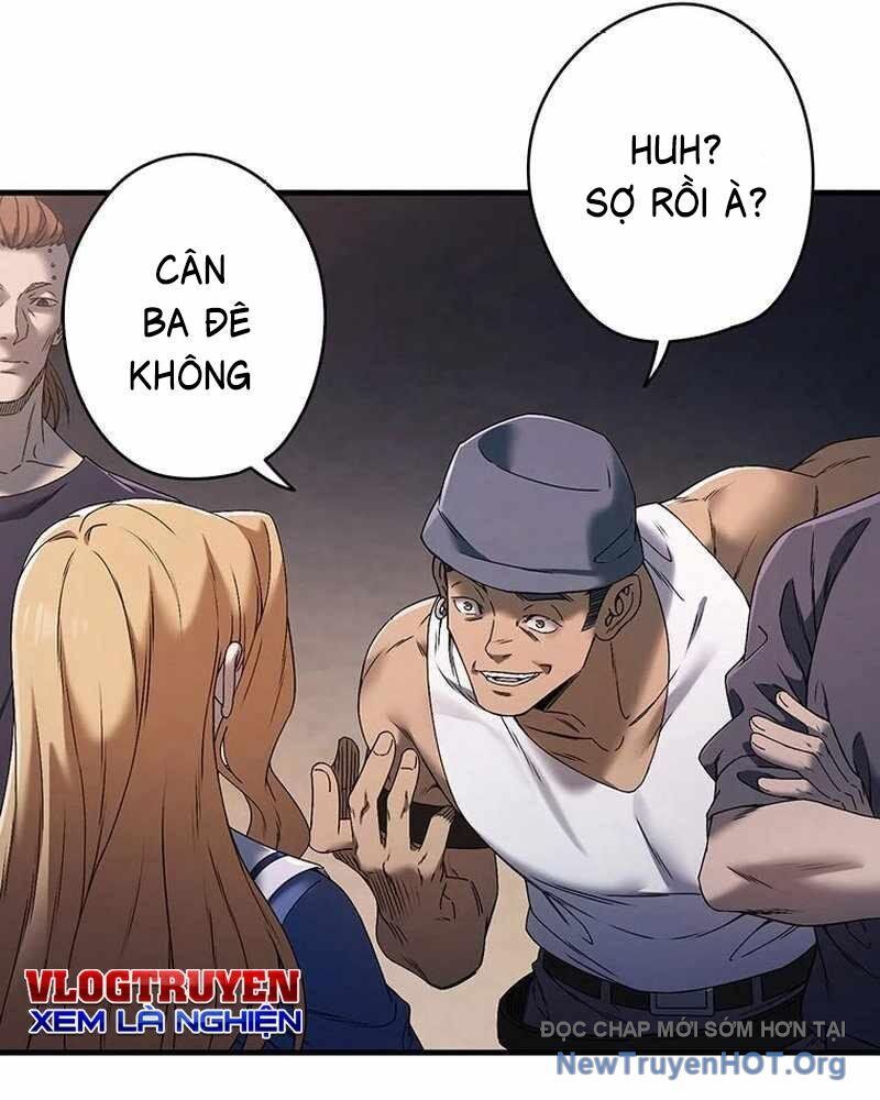 Lão Đại Trung Niên Không Danh Chap 1 - Next Chap 2