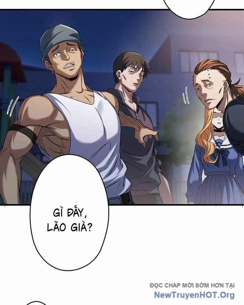 Lão Đại Trung Niên Không Danh Chap 1 - Next Chap 2