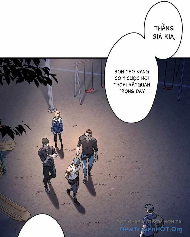 Lão Đại Trung Niên Không Danh Chap 1 - Next Chap 2