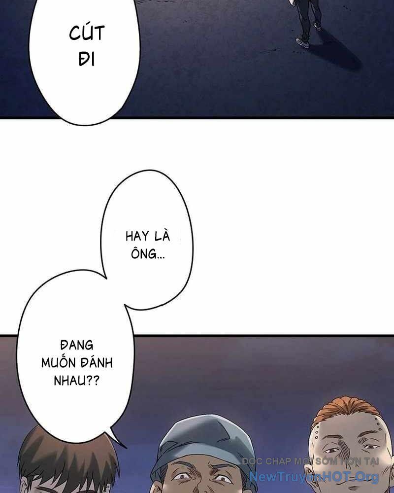 Lão Đại Trung Niên Không Danh Chap 1 - Next Chap 2