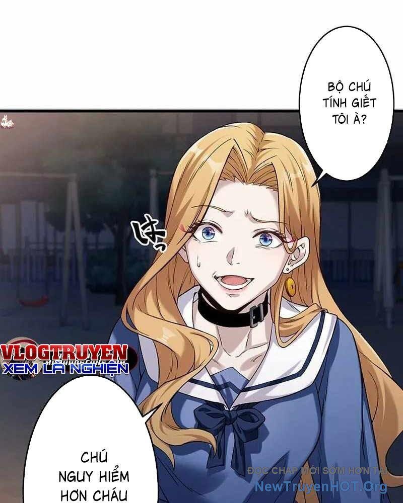 Lão Đại Trung Niên Không Danh Chap 2 - Next Chap 3