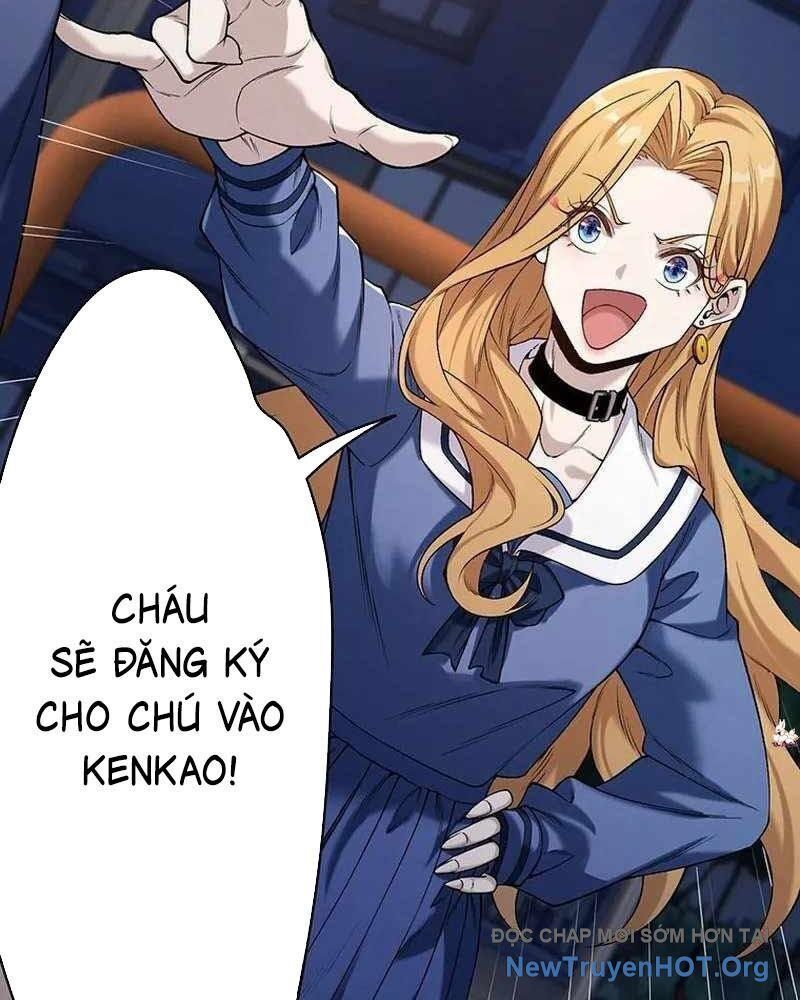 Lão Đại Trung Niên Không Danh Chap 2 - Next Chap 3