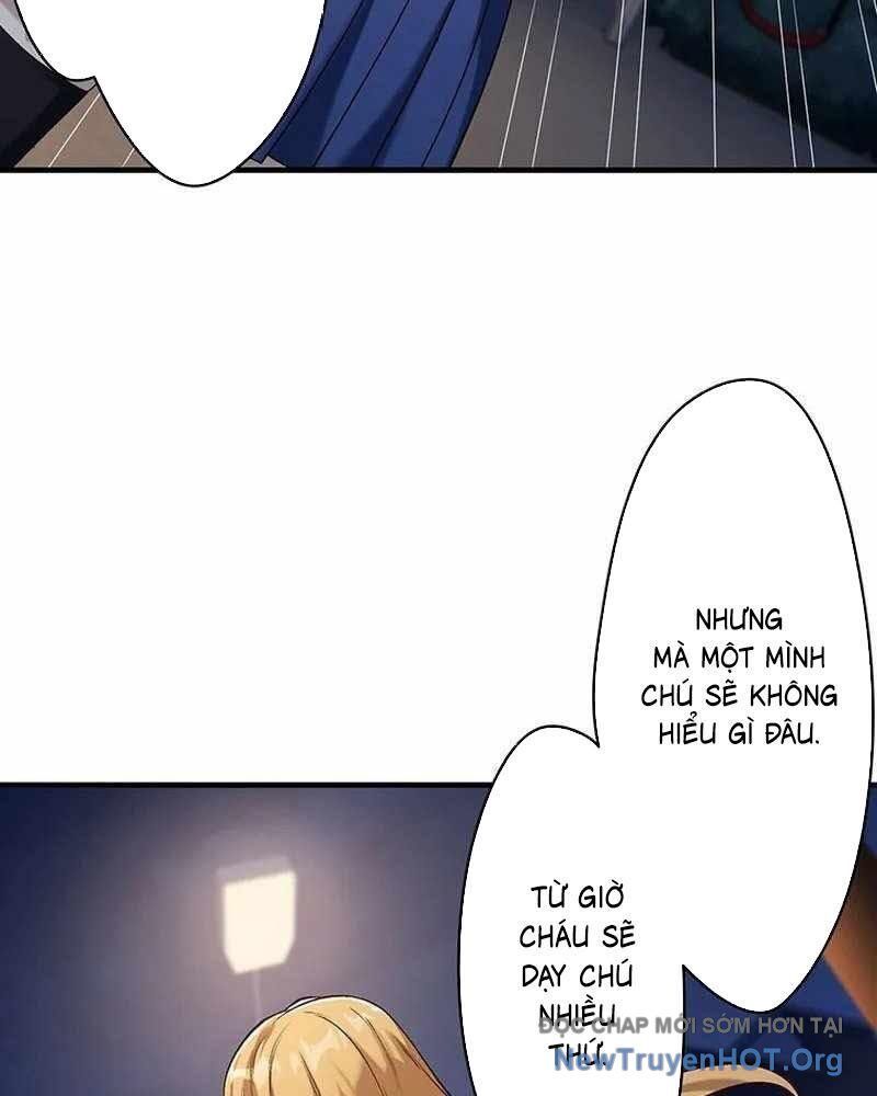 Lão Đại Trung Niên Không Danh Chap 2 - Next Chap 3