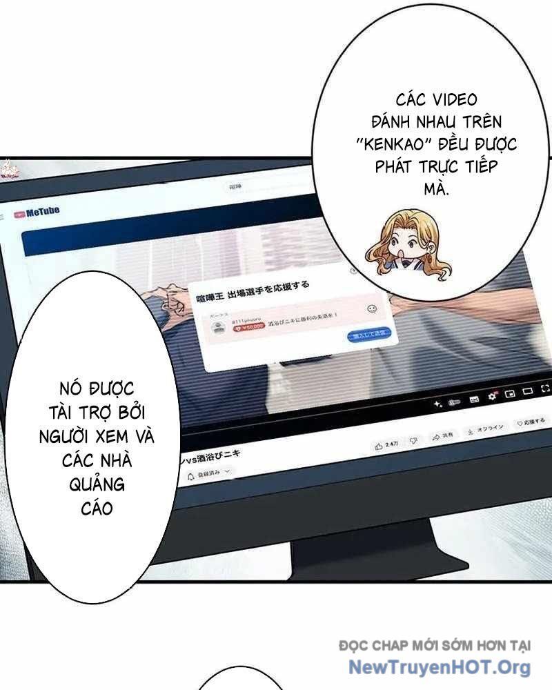 Lão Đại Trung Niên Không Danh Chap 2 - Next Chap 3