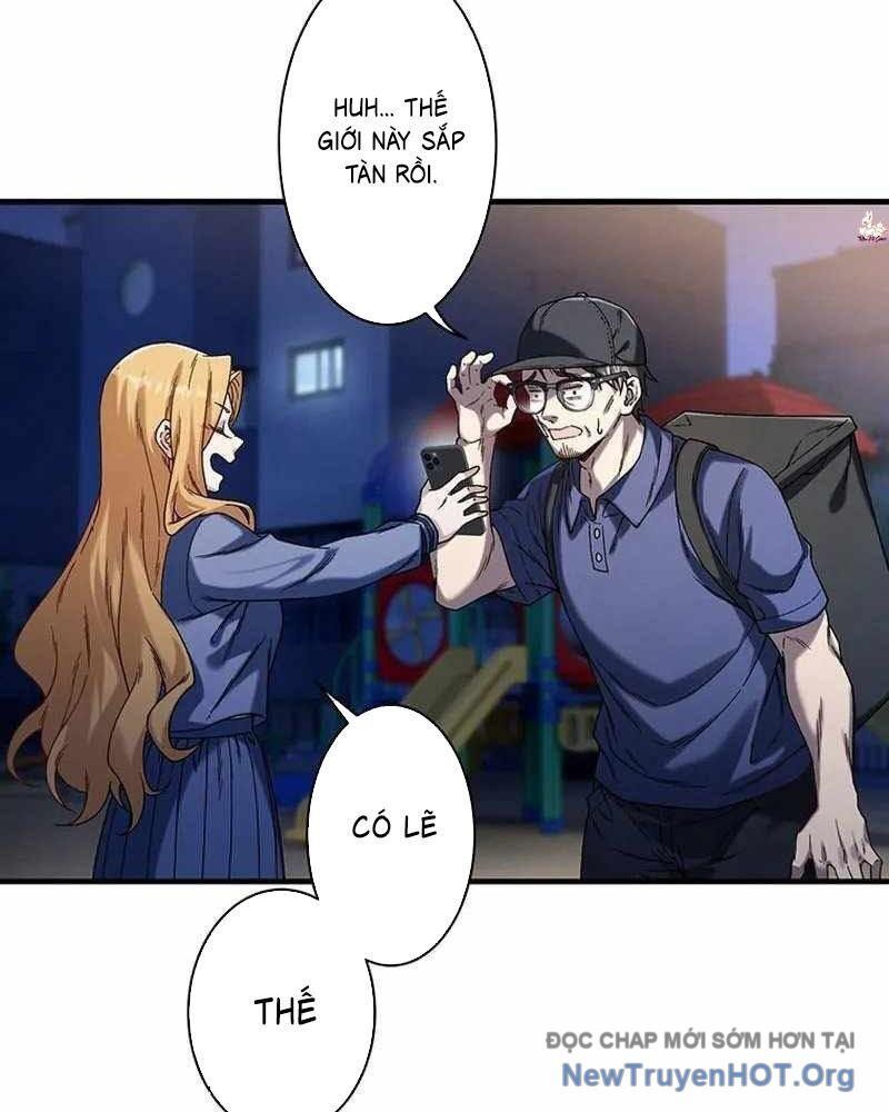 Lão Đại Trung Niên Không Danh Chap 2 - Next Chap 3