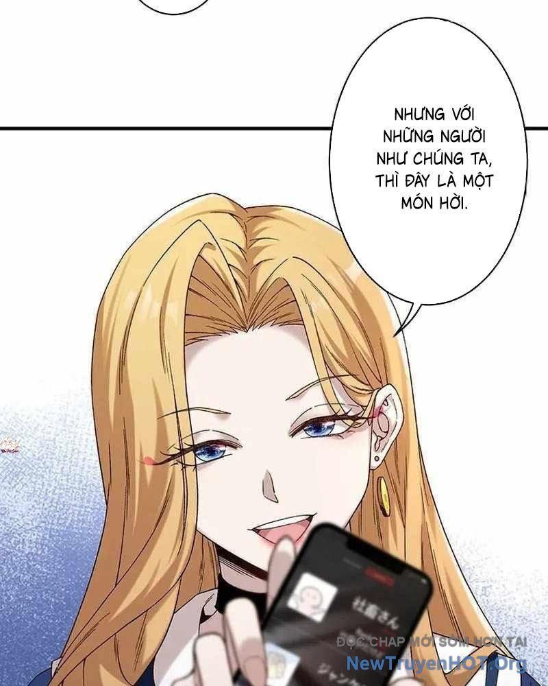 Lão Đại Trung Niên Không Danh Chap 2 - Next Chap 3