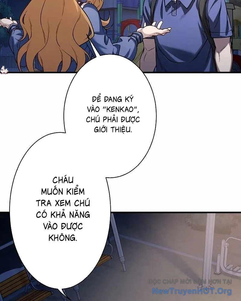 Lão Đại Trung Niên Không Danh Chap 2 - Next Chap 3