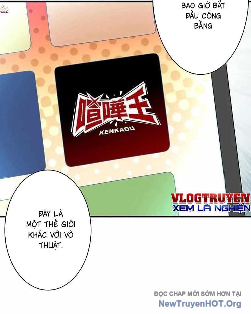 Lão Đại Trung Niên Không Danh Chap 2 - Next Chap 3