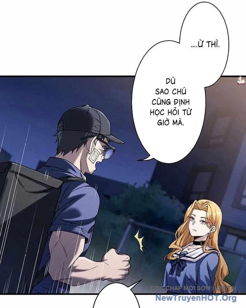 Lão Đại Trung Niên Không Danh Chap 2 - Next Chap 3