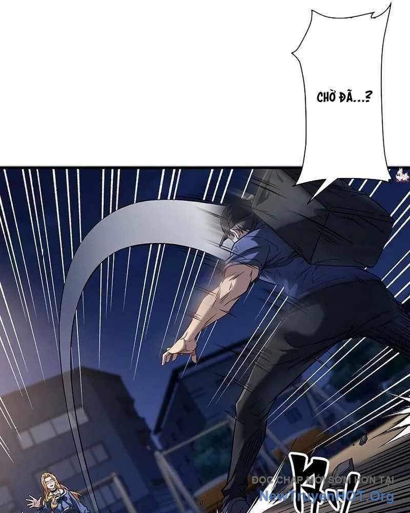 Lão Đại Trung Niên Không Danh Chap 2 - Next Chap 3