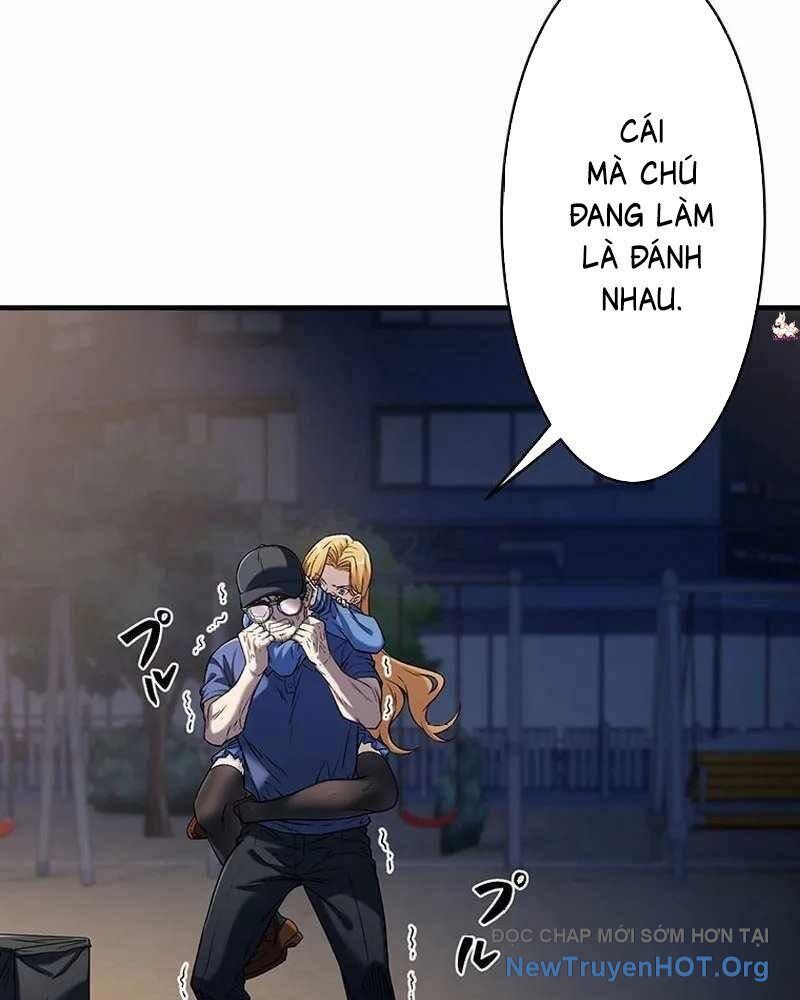 Lão Đại Trung Niên Không Danh Chap 2 - Next Chap 3