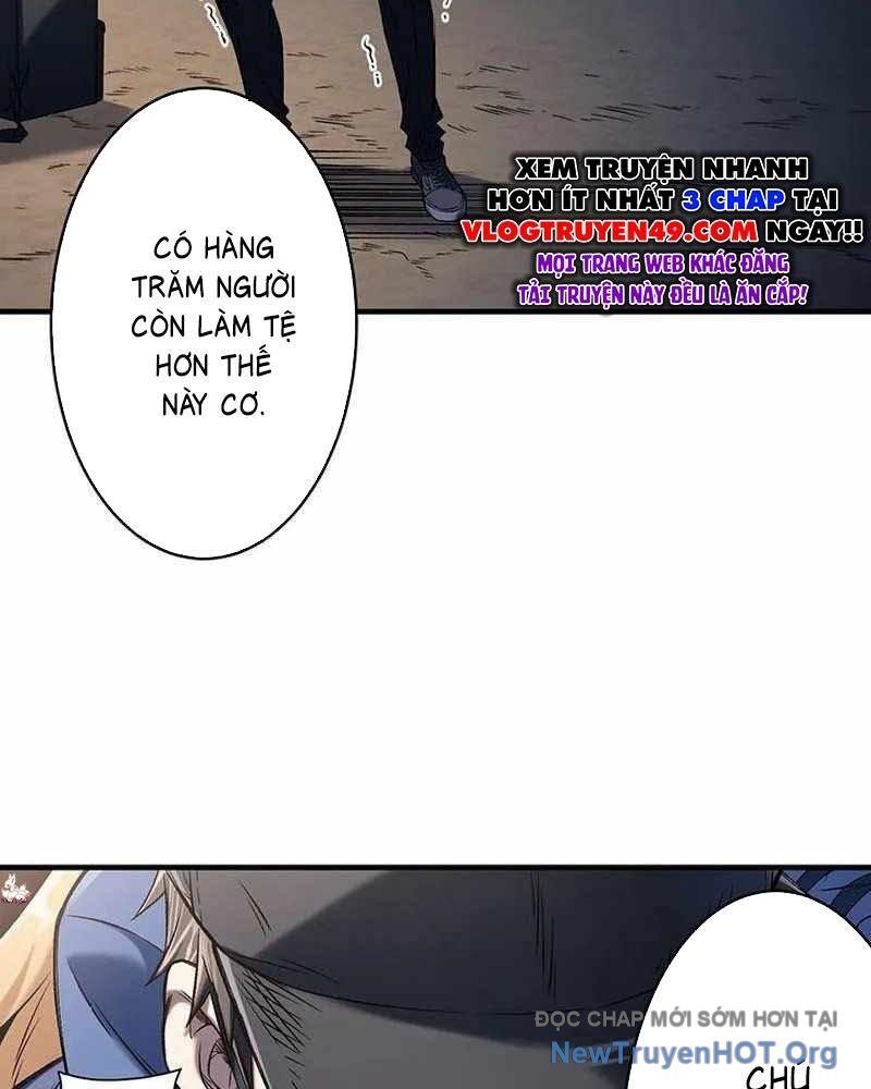 Lão Đại Trung Niên Không Danh Chap 2 - Next Chap 3