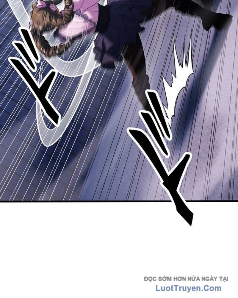 Lão Đại Trung Niên Không Danh Chap 32 - Next Chap 33