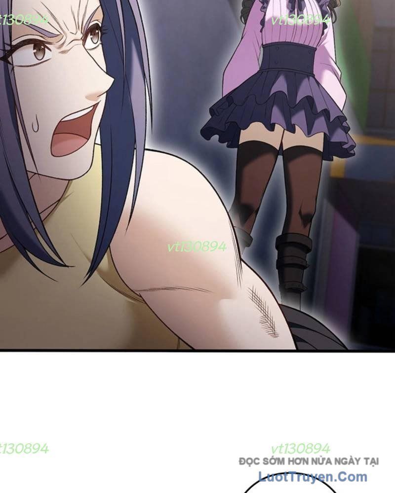 Lão Đại Trung Niên Không Danh Chap 32 - Next Chap 33