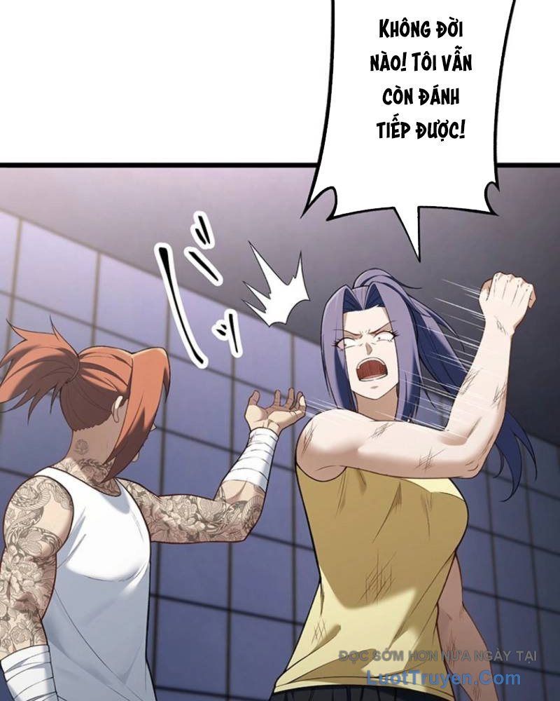 Lão Đại Trung Niên Không Danh Chap 32 - Next Chap 33