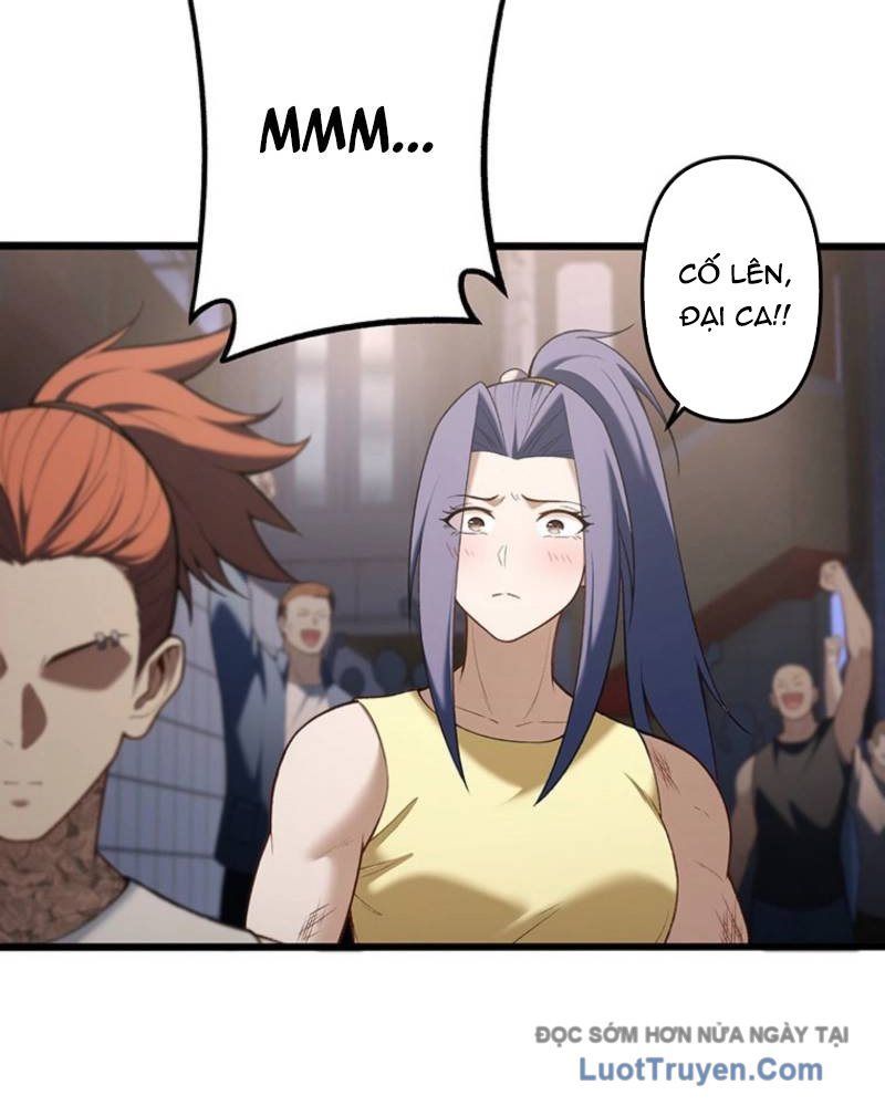 Lão Đại Trung Niên Không Danh Chap 32 - Next Chap 33