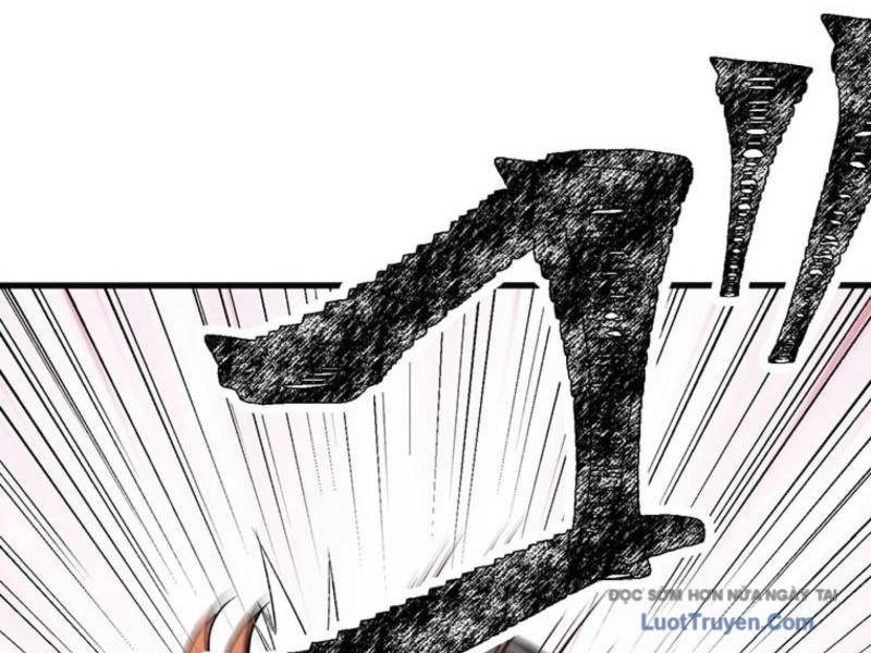 Lão Đại Trung Niên Không Danh Chap 33 - Next Chap 34