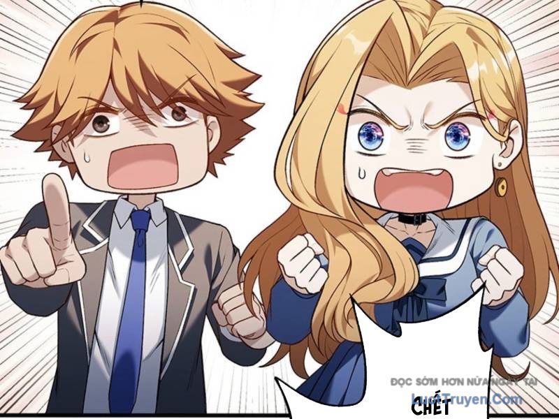 Lão Đại Trung Niên Không Danh Chap 33 - Next Chap 34