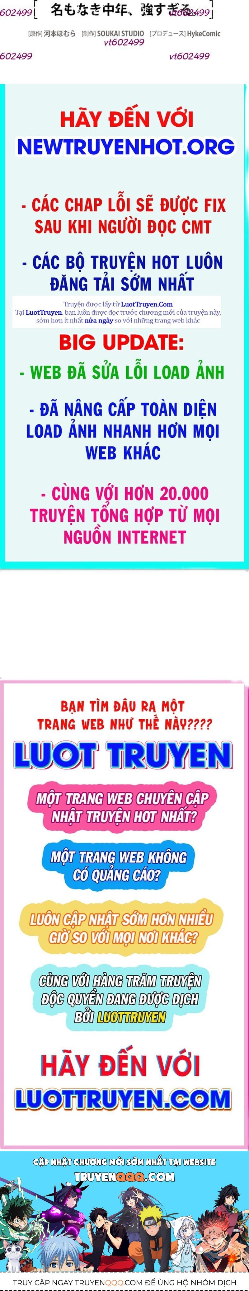 Lão Đại Trung Niên Không Danh Chap 33 - Next Chap 34