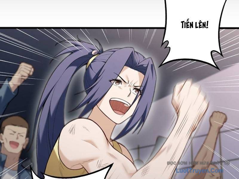 Lão Đại Trung Niên Không Danh Chap 33 - Next Chap 34