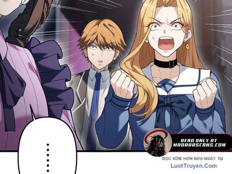 Lão Đại Trung Niên Không Danh Chap 33 - Next Chap 34