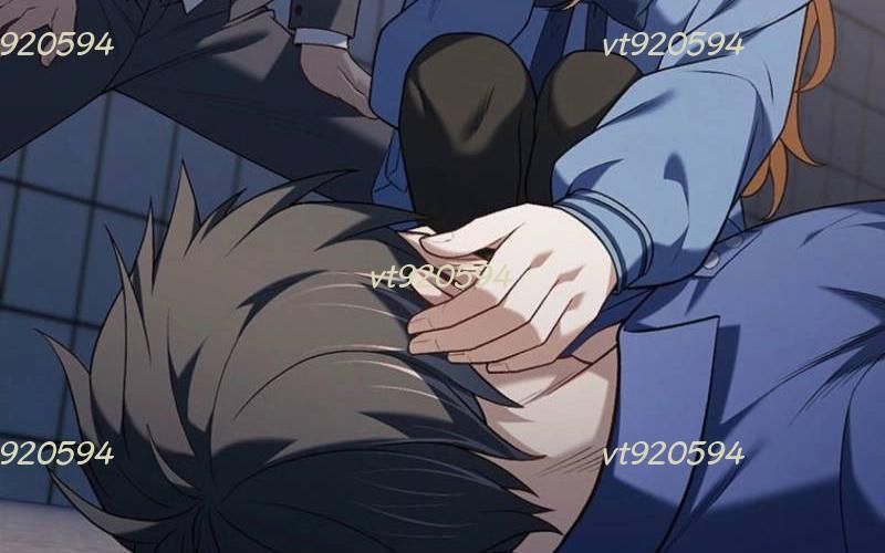 Lão Đại Trung Niên Không Danh Chap 34 - Next Chap 35