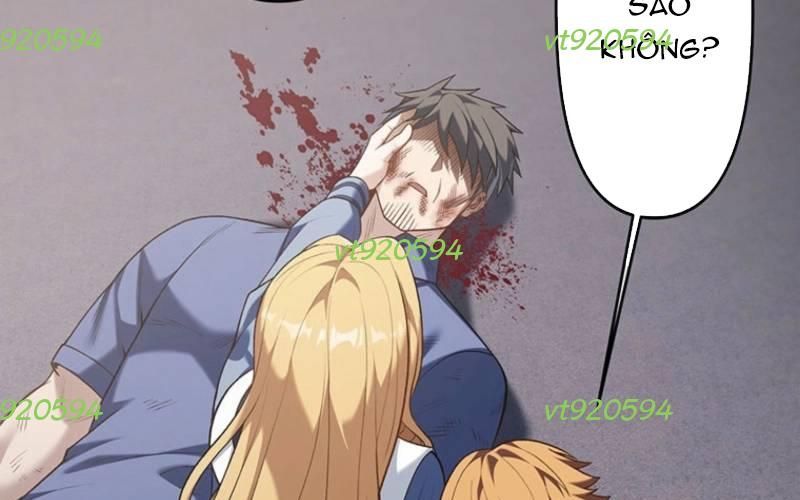 Lão Đại Trung Niên Không Danh Chap 34 - Next Chap 35