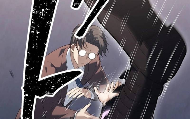 Lão Đại Trung Niên Không Danh Chap 34 - Next Chap 35