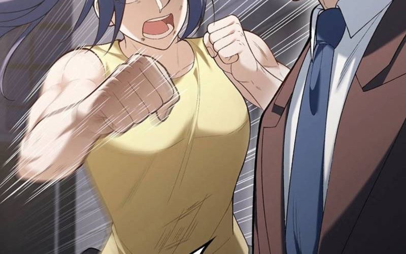 Lão Đại Trung Niên Không Danh Chap 34 - Next Chap 35