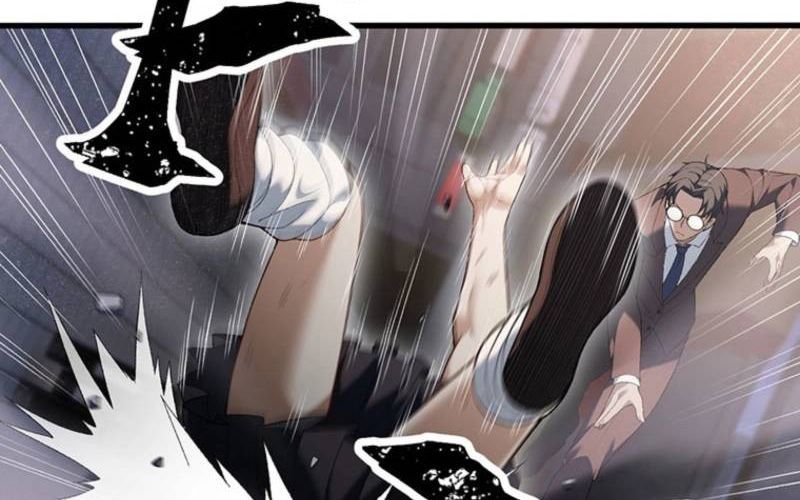 Lão Đại Trung Niên Không Danh Chap 34 - Next Chap 35