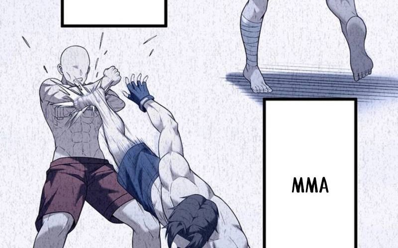 Lão Đại Trung Niên Không Danh Chap 34 - Next Chap 35