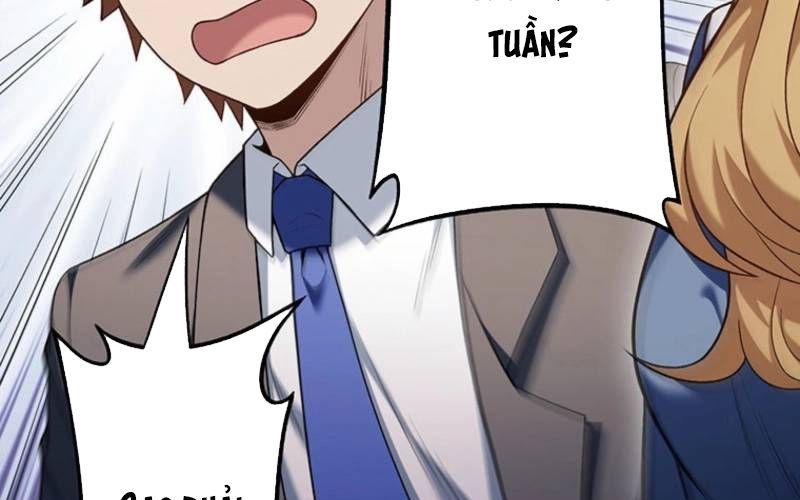 Lão Đại Trung Niên Không Danh Chap 34 - Next Chap 35