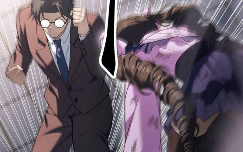 Lão Đại Trung Niên Không Danh Chap 34 - Next Chap 35