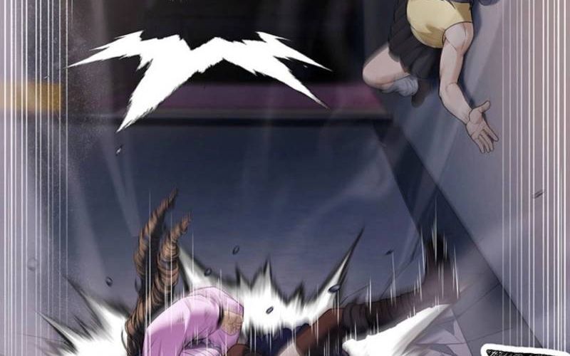 Lão Đại Trung Niên Không Danh Chap 34 - Next Chap 35