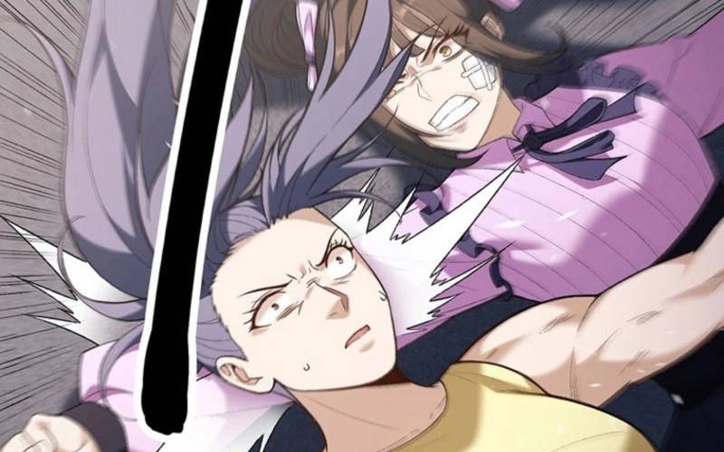 Lão Đại Trung Niên Không Danh Chap 34 - Next Chap 35