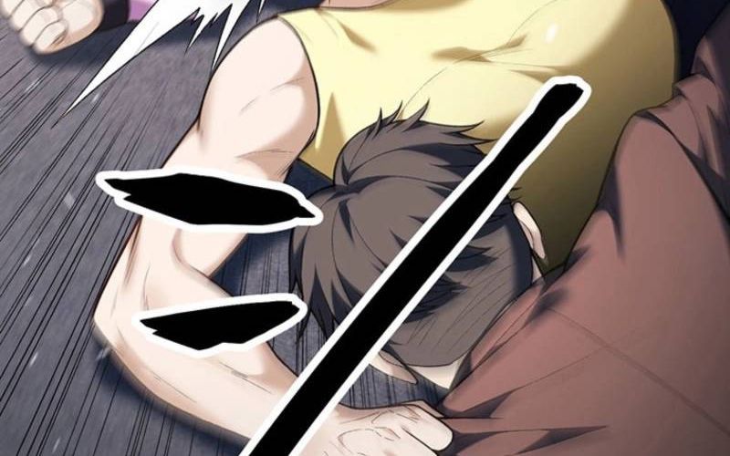 Lão Đại Trung Niên Không Danh Chap 34 - Next Chap 35