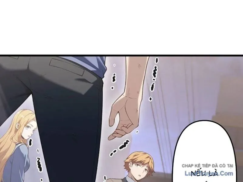 Lão Đại Trung Niên Không Danh Chap 35 - Next Chap 36