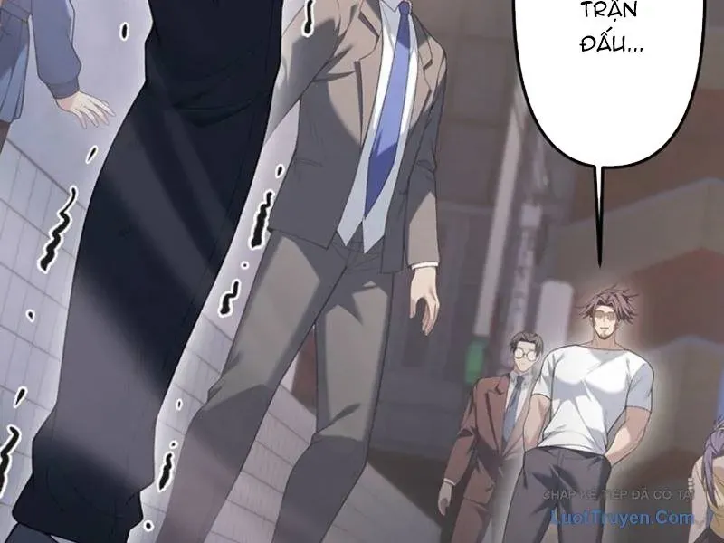 Lão Đại Trung Niên Không Danh Chap 35 - Next Chap 36