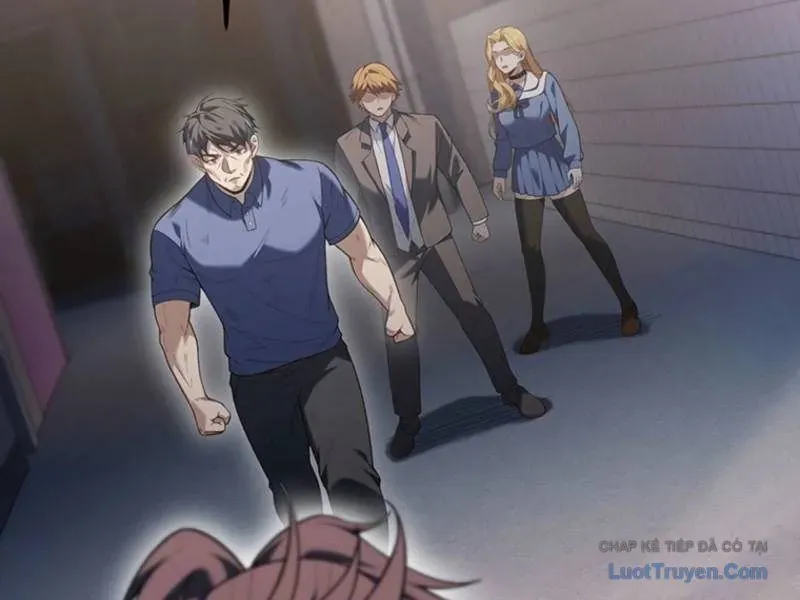 Lão Đại Trung Niên Không Danh Chap 35 - Next Chap 36