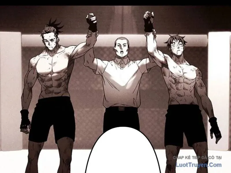 Lão Đại Trung Niên Không Danh Chap 35 - Next Chap 36