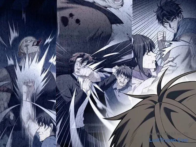 Lão Đại Trung Niên Không Danh Chap 35 - Next Chap 36