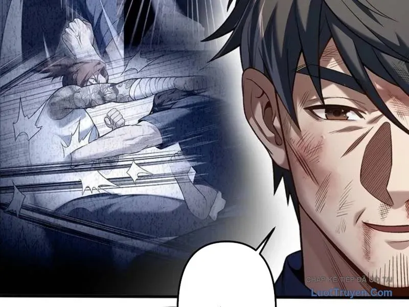 Lão Đại Trung Niên Không Danh Chap 35 - Next Chap 36