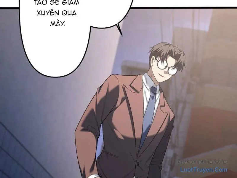 Lão Đại Trung Niên Không Danh Chap 35 - Next Chap 36