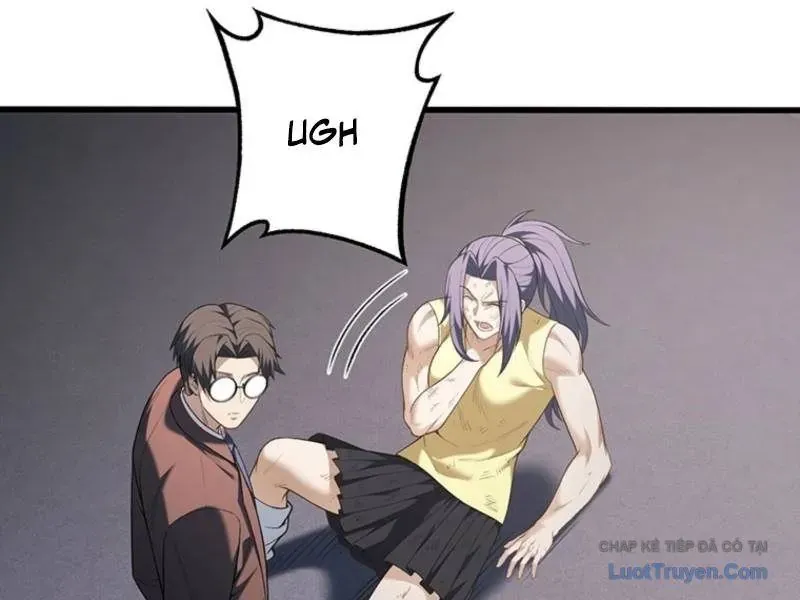 Lão Đại Trung Niên Không Danh Chap 35 - Next Chap 36